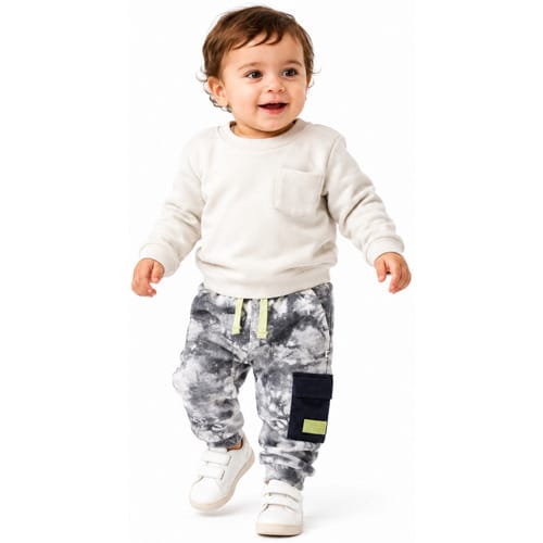 Trainingsbroek Melby 46F1462B