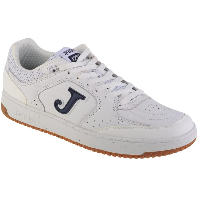 Joma C.Flexys Men 23 CFLEXW, Unisex, Wit, Sneakers, maat: 39