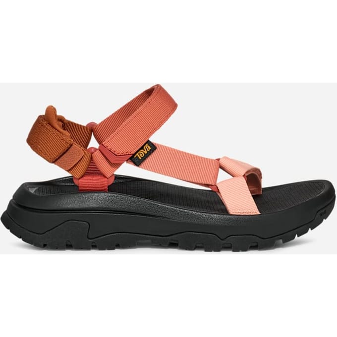 Teva Hurricane XLT3 Sandalen in Sedona Multi voor Dames, Maat 42