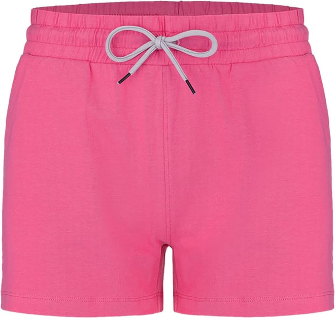 Damessportshort Loap Absorta Roze - S