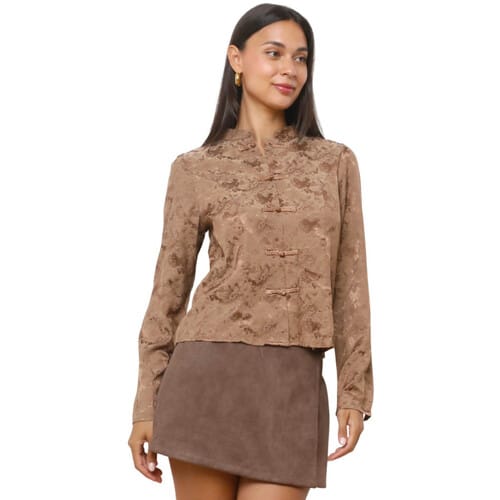 Blouse La Modeuse 79426_P188883
