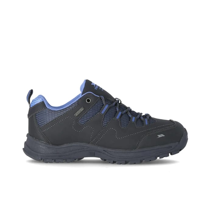Trespass Mitzi Wandelschoenen Grijs EU 41 Vrouw