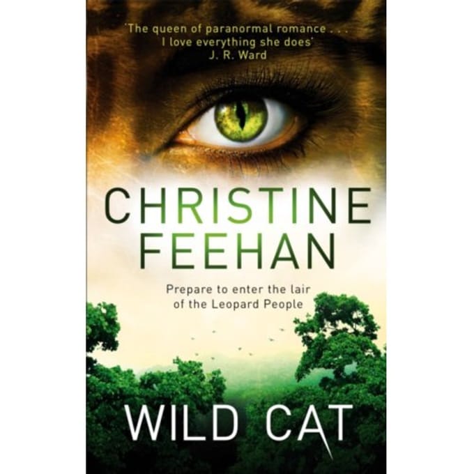 Wild Cat - Christine Feehan