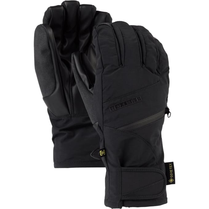 Burton Womens Gore-Tex Under Gloves