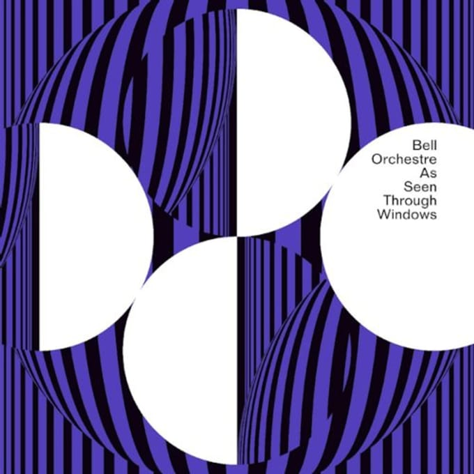 Bell Orchestre - As Seen Through Windows (2 LP)