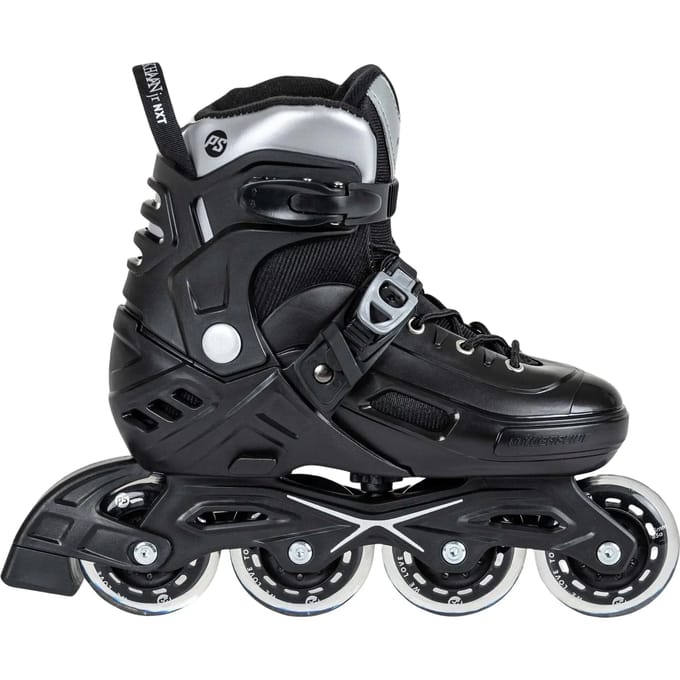 Powerslide Khaan NXT Skates Junior (verstelbaar)