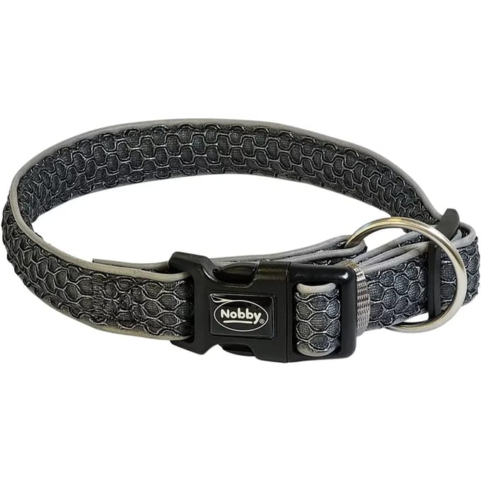 Hondenhalsband Nobby Pet Mesh Air