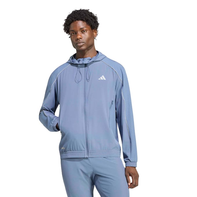 adidas Tech Stop Trainingsjack Heren