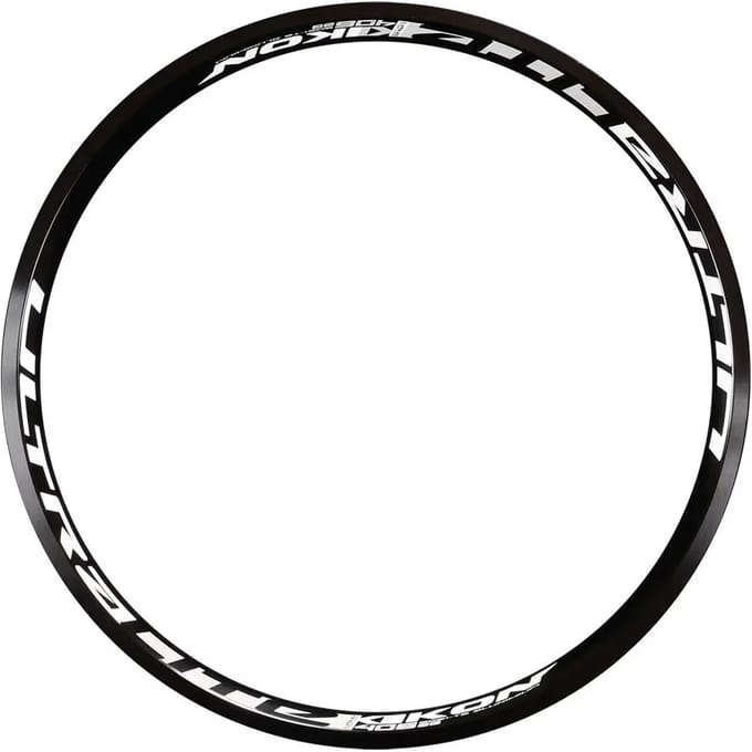Achtervelg Ikon Ultralite 36 H
