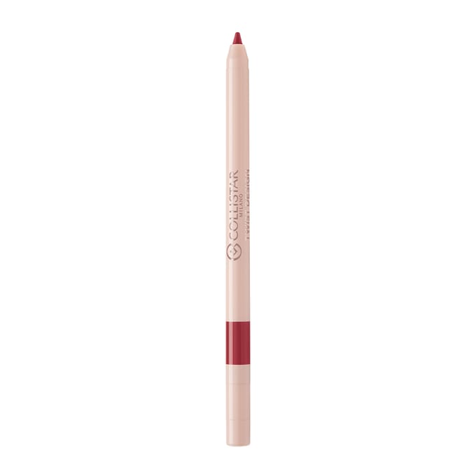 Collistar - Twist Design Lip Pencil 111 Rosso Milano