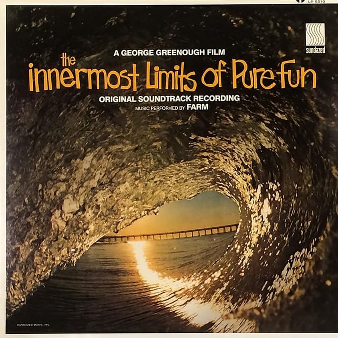 Innermost Limits Of Pure Fun