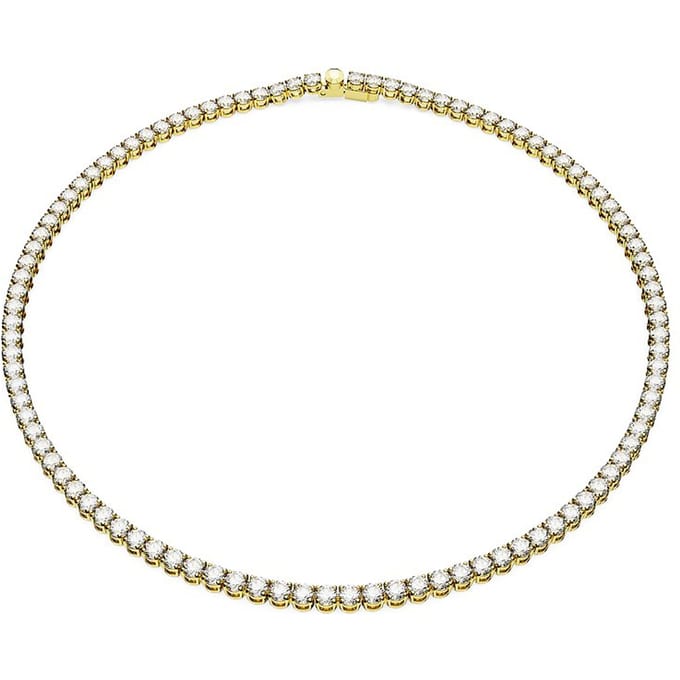 Swarovski Ketting Matrix 5681795