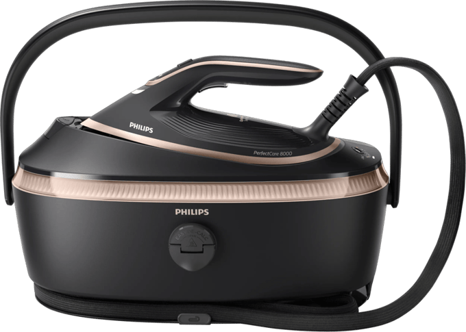 Philips PerfectCare 8000 series PSG8300/80 - Stoomgenerator - 3120 Watt