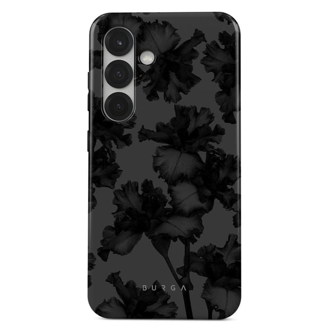 Burga Tough Case geschikt voor Samsung Galaxy S25 - Nocturnal