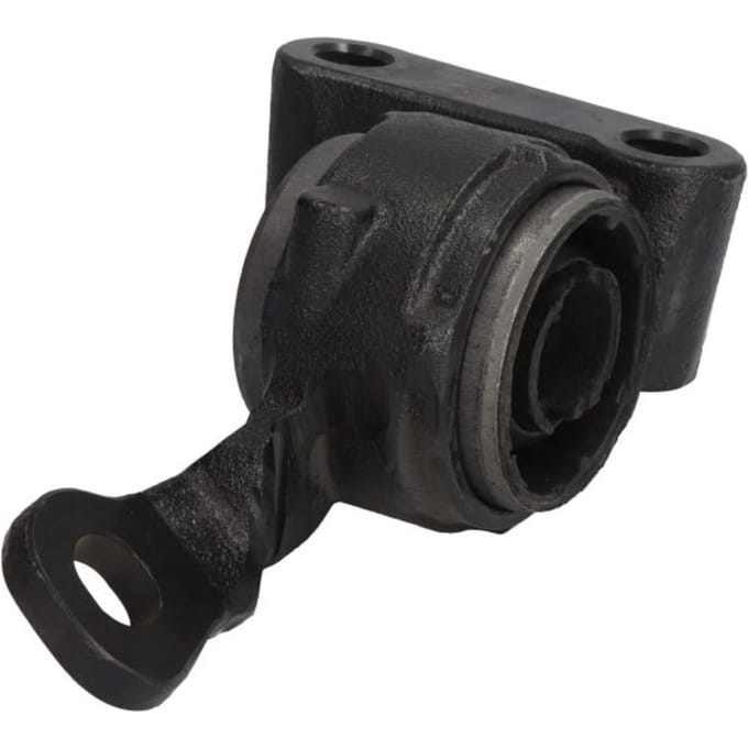 Voorste draagarm silentblock DELPHI TD1039W links