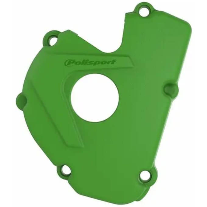 Bescherming van de ontstekingsdeksel Polisport KX450F