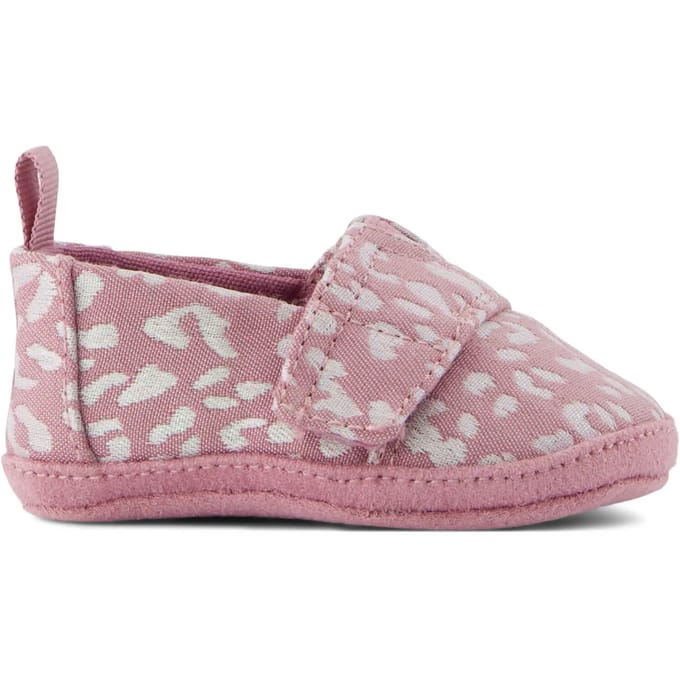 espadrilles voor babymeisjes Toms Crib