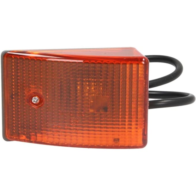 Knipperlicht DT Spare Parts 4.63536 links