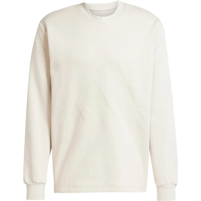 Trainingspak adidas Big Logo Colorblock