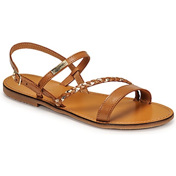 Platte sandalen Les Tropeziennes par M.Belarbi BATRESSE
