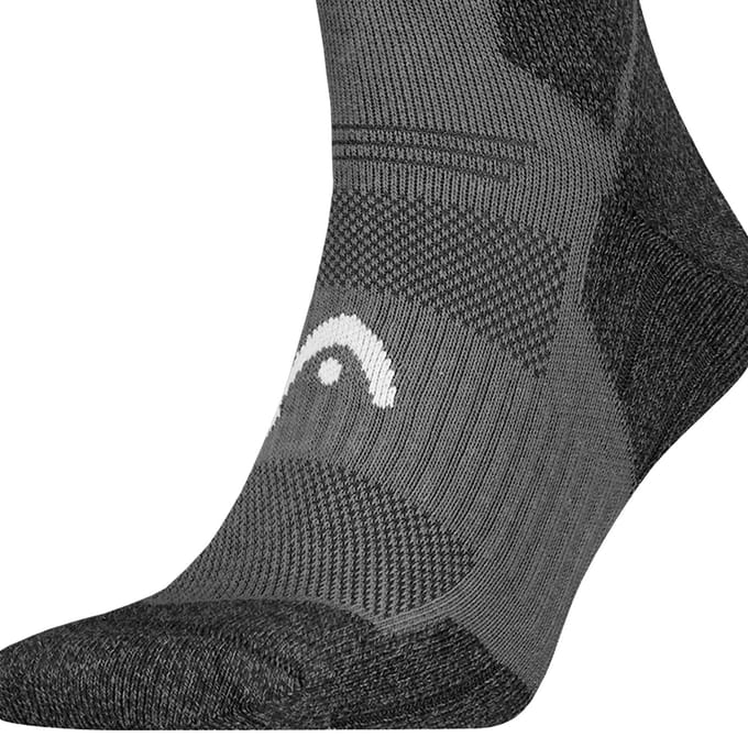 Head Sokken Hiking All Climates Crew 6P Set van 6