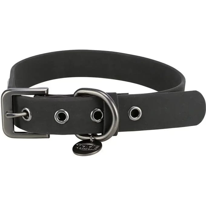 PVC hondenhalsband Trixie CityStyle