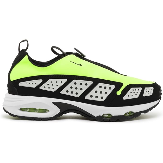 Nike Air Max Sunder 'Volt Black' (W) - Maat 41