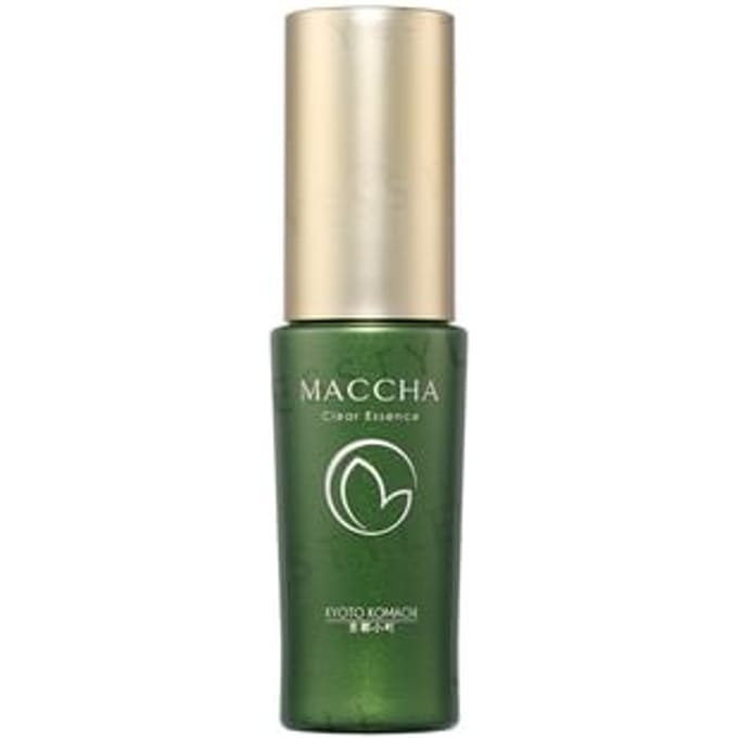 KYOTO KOMACHI - MACCHA Clear Essence 30ml