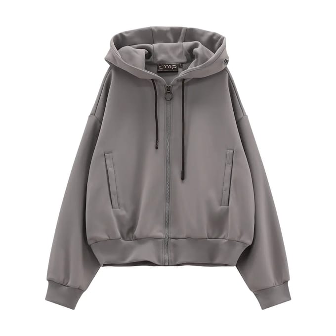 Dames Hoodie CMP