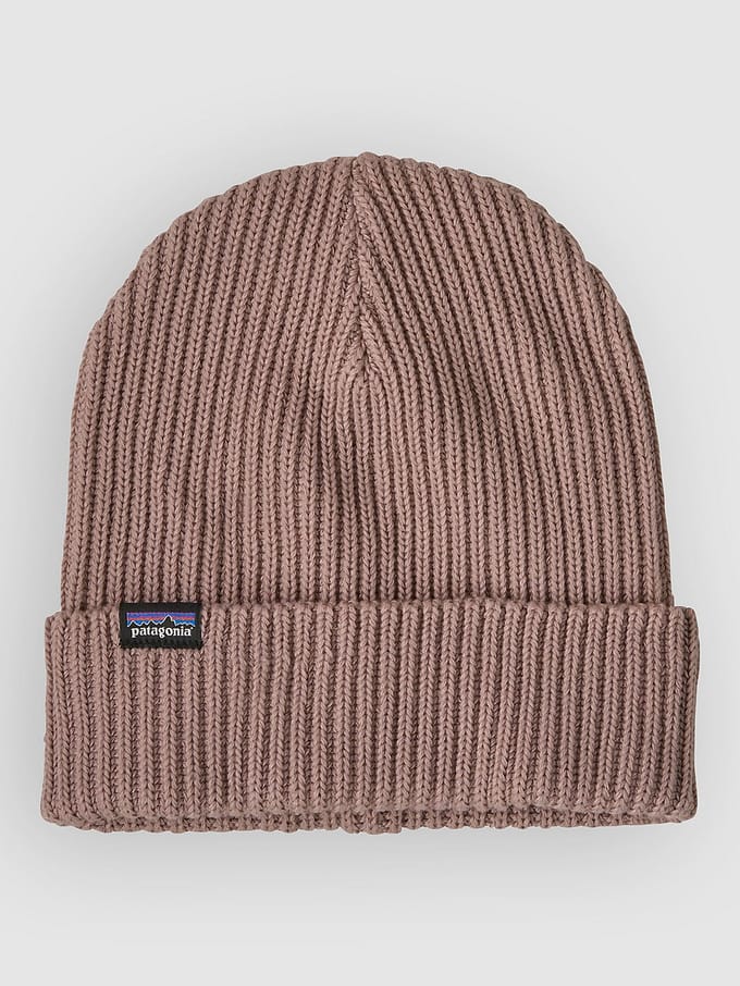 Patagonia Fishermans Rolled Muts roze