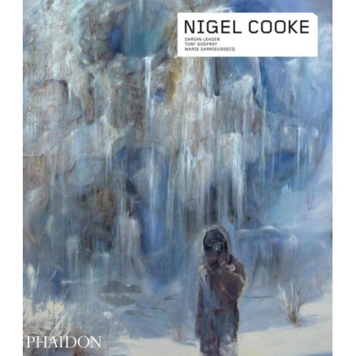 Cooke, Nigel