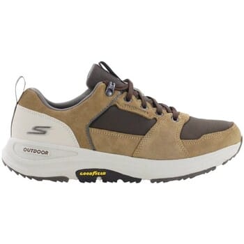 Lage Sneakers Skechers GO Walk Outdoor