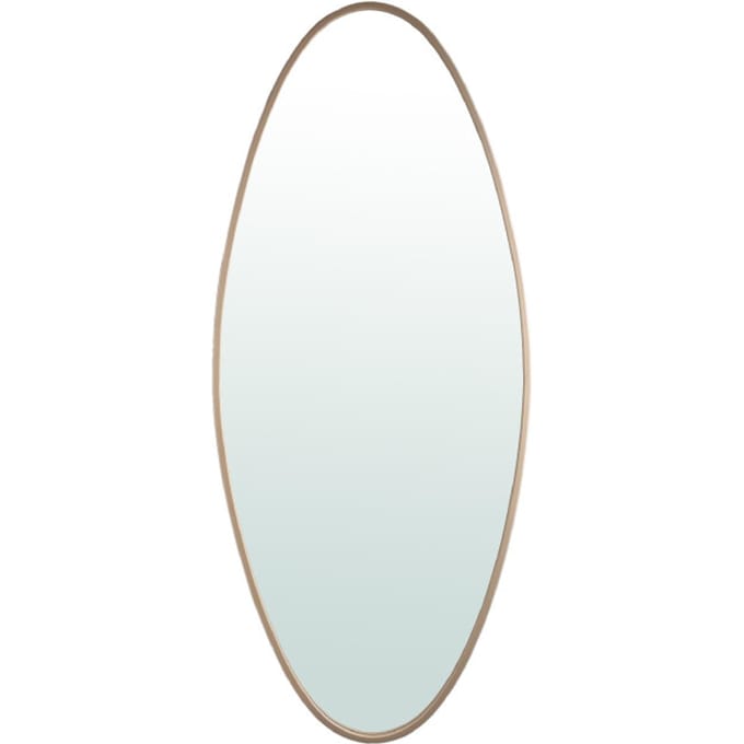 PTMD - Spiegel Serine - Beige - 78x3.5x180cm