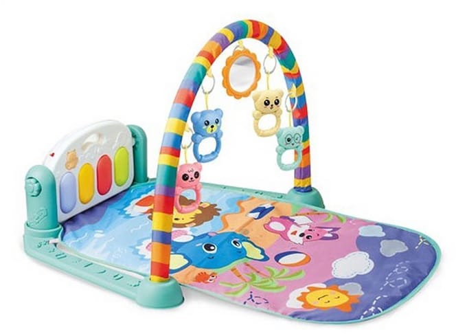 Chipolino Play Time - Speelkleed