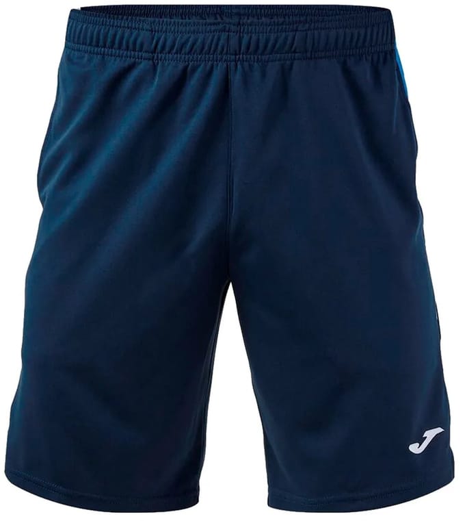 Joma Terra 105216 Korte Broek Blauw L Man