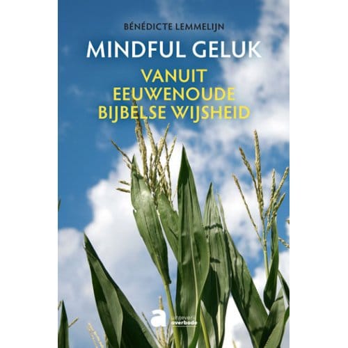 Mindful Geluk - Bénédicte Lemmelijn