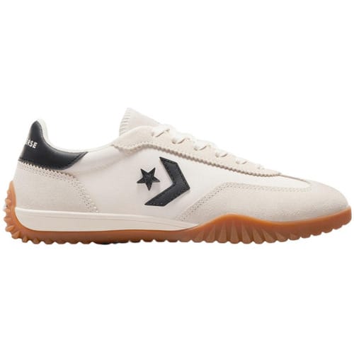 Sneakers Converse Baskets Run Star Trainer toile