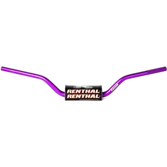 Motorfietsstuur Renthal Fatbar 609
