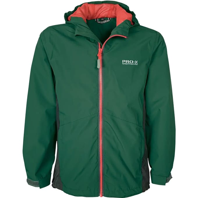 Functionele jas voor kinderen Pro-X Elements Olof