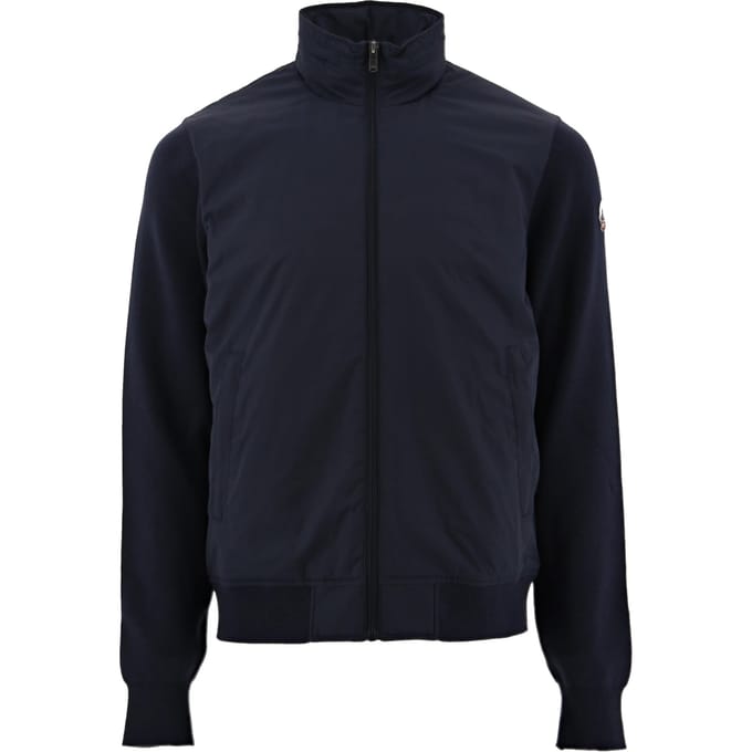 JOTT Bardenas Jacket Navy Taglia: S | Giacche leggere Outlet | Uomo | Blu