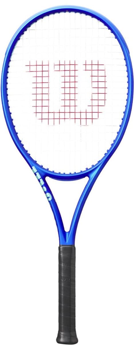 Wilson Ultra 100L V5 Tennisracket onbespand
