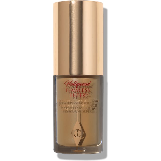 Charlotte Tilbury Hollywood Flawless Filter Travel - Shade 6.5