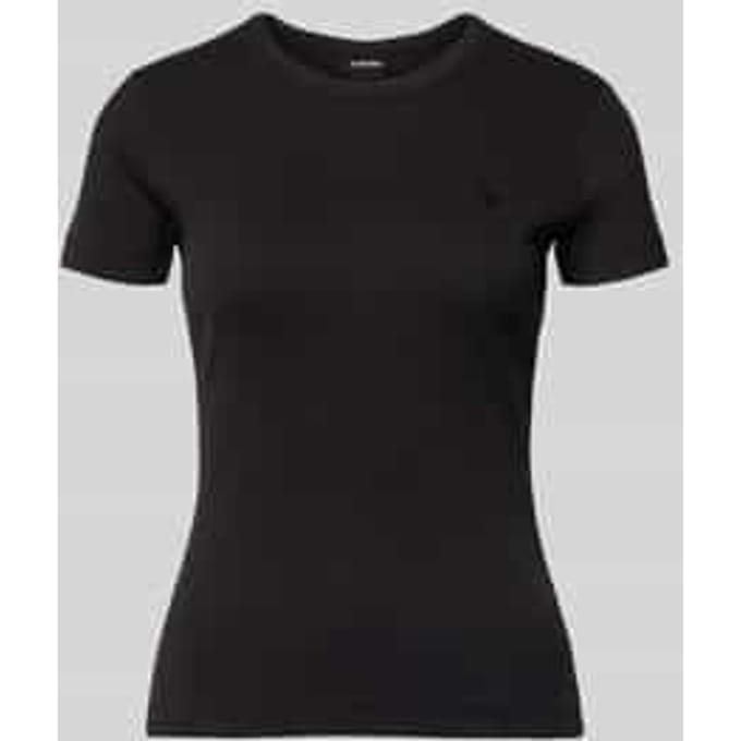 G-Star - Slim rib t wmn - Dames - Tops