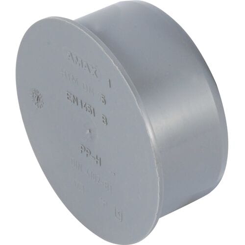 ALIAXIS 75mm plug ht-pp
