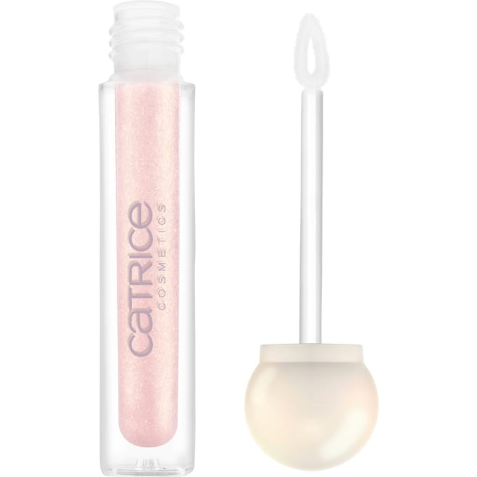Catrice Pearlfection Shimmer Lipgloss C01 3.2 ml
