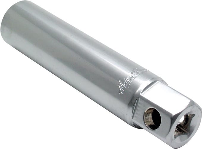 Bougiesleutel 18mm - Bougie Dop voor Motor en Auto