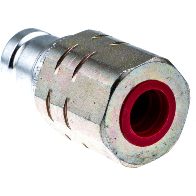 Quick coupling  male
