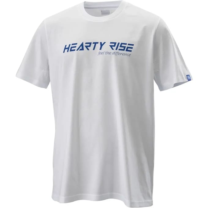 T-shirt Hearty Rise