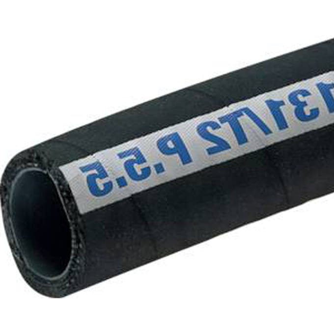 Parker Chemisch Bestendige Druk- en Zuigslang 25 mm (ID) 40 m
