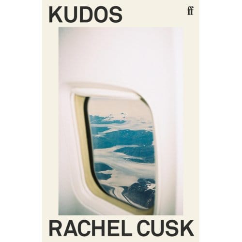 Kudos - Rachel Cusk